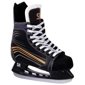 Supreme Lední hokej Skates (Černá|42) Supreme Lední hokej Skates (Černá|42)