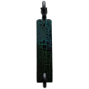 Freestyle Roller Crisp Ultima 5" Blau