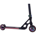 Freestyle-Roller Striker Bgseakk Magnetit Schwarz/Neochrome