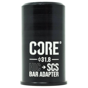 Bar Adapter Core Oversized Bar Adapter Core Oversized