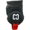 Knöchelschützer Core Guards schwarz