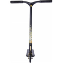 Stunt-Scooter Root Invictus 2 Schwarz/Gold