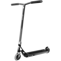 Stunt-Scooter Root Invictus 3 schwarz