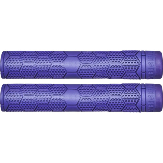 Griffe Stolen Hive SuperStick Flangless violett