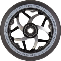 Striker Essence V3 Rad Schwarz 110mm schwarz