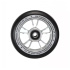 Blunt 10 Spokes Rad 100mm Schwarz/Silber