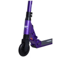 Klappbarer Roller Rideoo 120 Lila