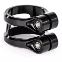 Ethic Sylphe V2 Klemme 31.8 mm schwarz