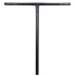 Triad Riot Cro-mo Butted Oversized T 700 mm Schwarz