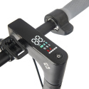 Elektrischer Roller Street Surfing VOLTAIK ION 400 grau