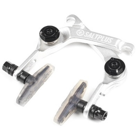 Salt Plus Echo BMX U-Bremse (Silber) Salt Plus Echo BMX U-Bremse (Silber)