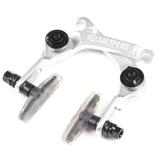 Salt Plus Echo BMX U-Bremse (Silber)