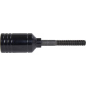 Pegy Lucky Lugs schwarz