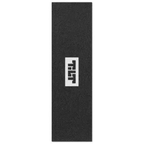 Griptape Tilt Block Logo Weiß