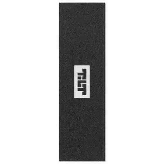 Griptape Tilt Block Logo Weiß