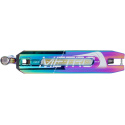Longway Metro Plate Rainbow 500mm + griffbandfrei