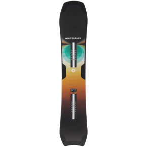 Whitespace Montano Snowboard (155cm|1) Whitespace Montano Snowboard (155cm|1)