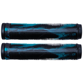 Griffe Antics Stack Black/Teal Swirl