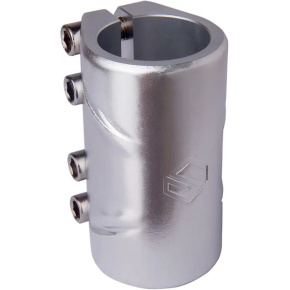 SCS Striker BenJ No Limit silber