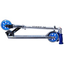 Kinderroller JD Bug Classic 1 V2 blau