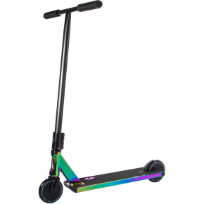 Freestyle Scooter North Switchblade 2021 Oilslick & Matte Black