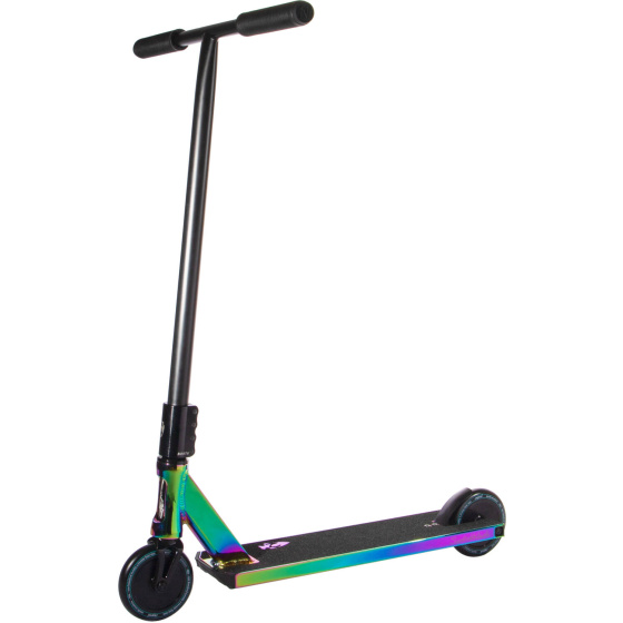 Freestyle Scooter North Switchblade 2021 Oilslick & Matte Black