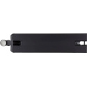 Deck Native Stem 560x152mm XL Schwarz