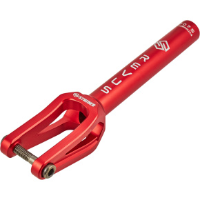 Striker Revus IHC metallic rote Gabel Striker Revus IHC metallic rote Gabel