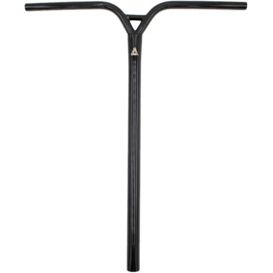 Lenker Trynyty Why Titanium 720MM Schwarz