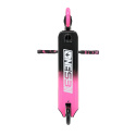 Freestyle-Roller Blunt One S3 Schwarz/Pink