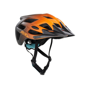 REKD Pathfinder Helm - Orange - XL/XXL 58-61cm