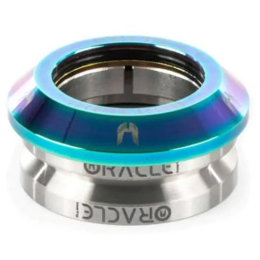 Ethic Oracle Headset Neochrome