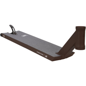 UrbanArtt Bone Compound Kaaden Bewley 6" 584mm Schokolade Deck