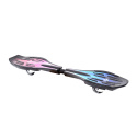 Waveboard Street Surfing URSPRÜNGLICH