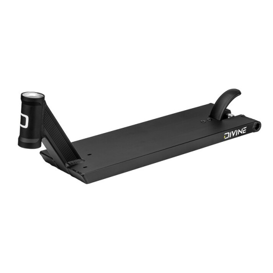 Deck Divine Street 6" 520mm Schwarz