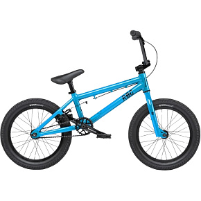 Radio Dice 16" 2026 Dětské BMX (16"|Sky Blue Metallic) Radio Dice 16" 2026 Dětské BMX (16"|Sky Blue Metallic)