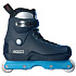 Roces M12 LO Plus Goto Impala Aggressive Brusle (Modrá|49)