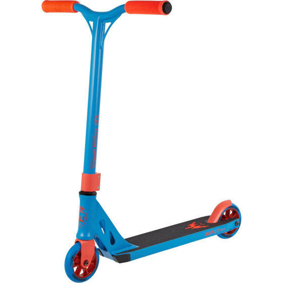 Freestyle Scooter Longway Summit Mini 2K19 blau / orange
