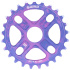Salt Plus Manta BMX Kettenblatt (Nebula Purple|25T)