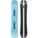 Whitespace Damen Freestyle Snowboard (142cm|2)
