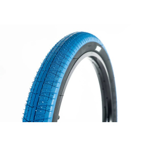 Family 20" BMX Reifen (2.35" | Blau)