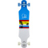 Longboard Ocean Pacific Sunset 39" Blau