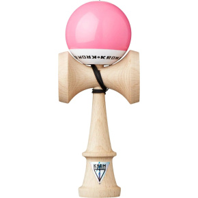 Kendama KROM POP LOL rosa