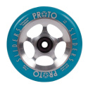 Proto Sliders Starbright Blue On Raw 2 Stück