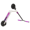 Dirt Scooter Invert Taunt Raw/Pink/Purple