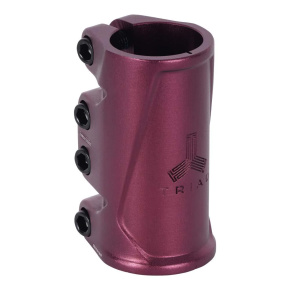 SCS Triad Conspiracy Rot