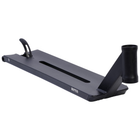 UrbanArtt Butter Deck 6" 565 mm schwarz