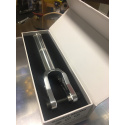 North Scooters Akimbo SCS / HIC Silber Gabel