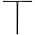 Divine T-bar Standard Lenker 580x580 mm Schwarz