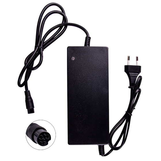 City Boss V5 Elektroroller Ladegerät (48V)